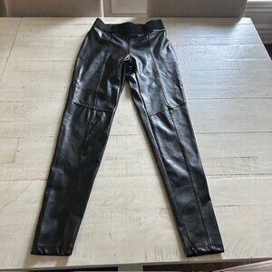 Heroine Sport Faux Leather Leggings